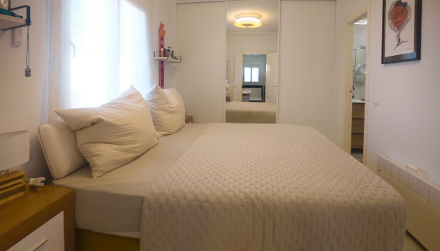 Sale - Villas - Ciudad Quesada - La Marquesa Golf
