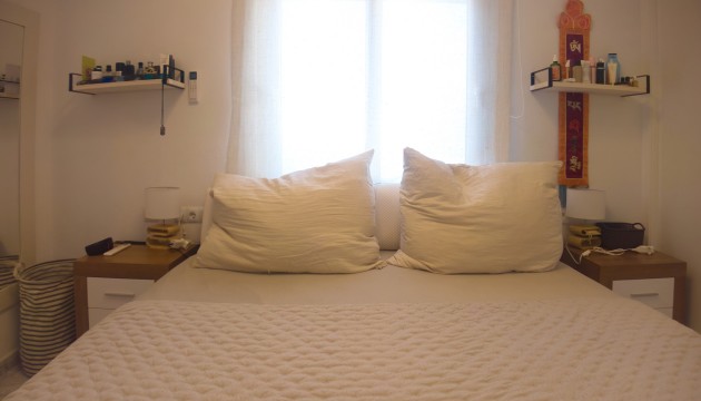 Sale - Villas - Ciudad Quesada - La Marquesa Golf
