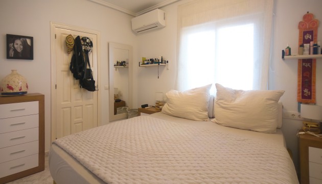Sale - Villas - Ciudad Quesada - La Marquesa Golf