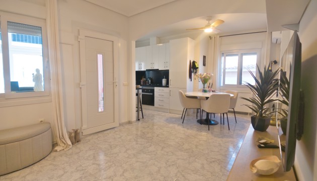 Sale - Villas - Ciudad Quesada - La Marquesa Golf