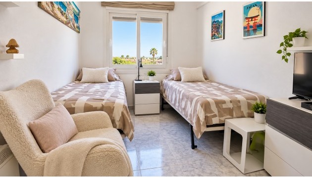 Sale - Villas - Ciudad Quesada - La Marquesa Golf