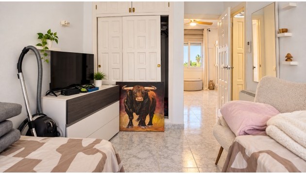 Sale - Villas - Ciudad Quesada - La Marquesa Golf