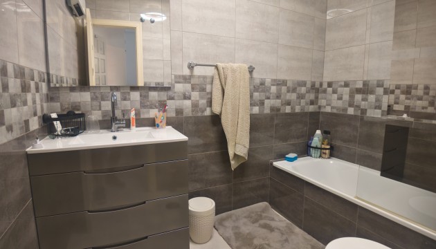 Sale - Villas - Ciudad Quesada - La Marquesa Golf