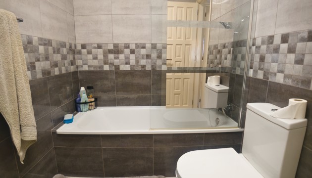 Sale - Villas - Ciudad Quesada - La Marquesa Golf
