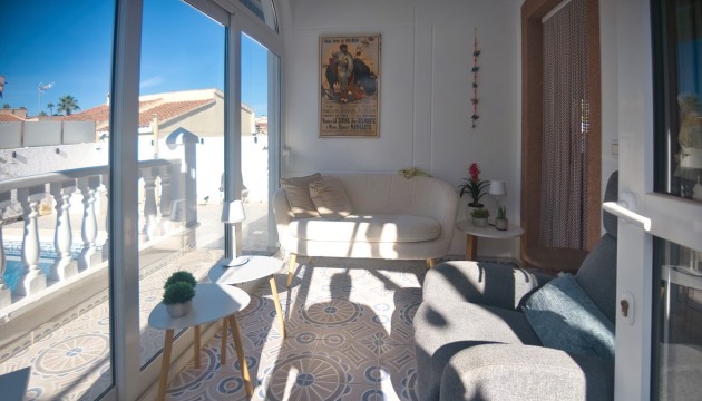 Sale - Villas - Ciudad Quesada - La Marquesa Golf