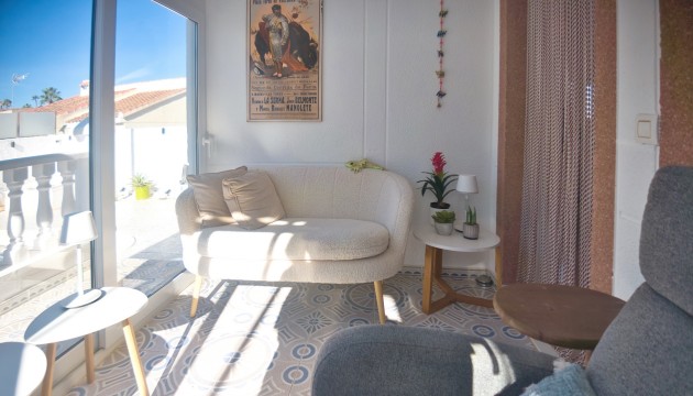 Sale - Villas - Ciudad Quesada - La Marquesa Golf