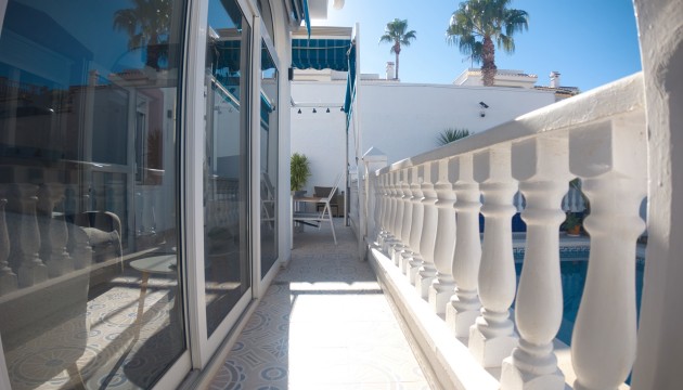 Sale - Villas - Ciudad Quesada - La Marquesa Golf