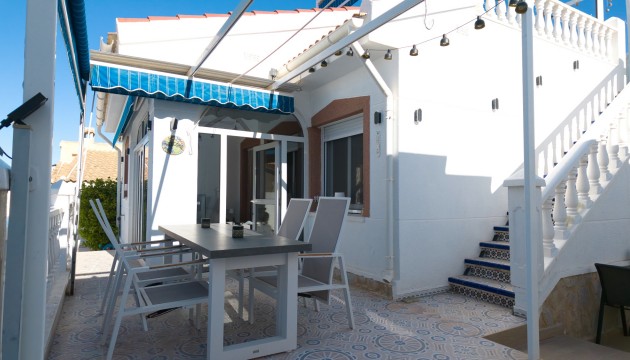 Sale - Villas - Ciudad Quesada - La Marquesa Golf