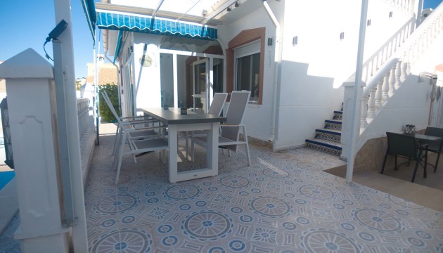 Sale - Villas - Ciudad Quesada - La Marquesa Golf