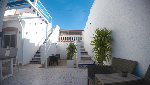 Sale - Villas - Ciudad Quesada - La Marquesa Golf