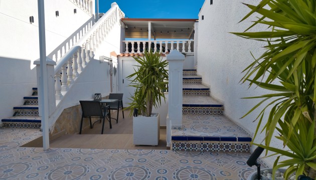 Sale - Villas - Ciudad Quesada - La Marquesa Golf
