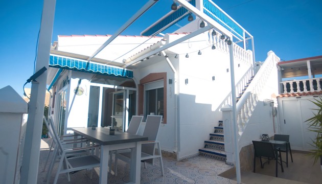 Sale - Villas - Ciudad Quesada - La Marquesa Golf