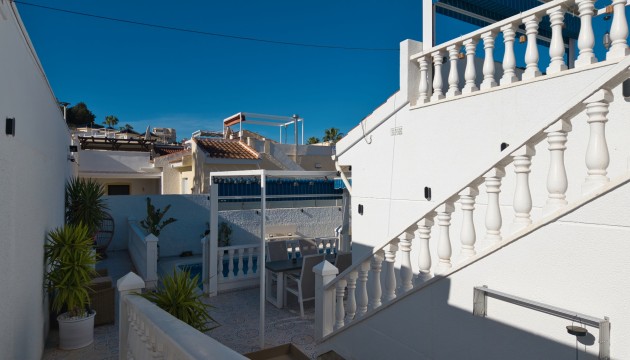 Sale - Villas - Ciudad Quesada - La Marquesa Golf