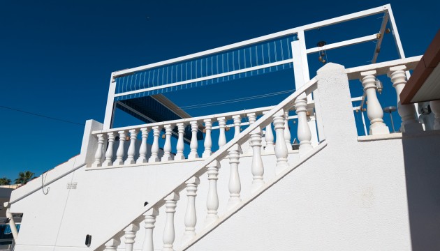 Sale - Villas - Ciudad Quesada - La Marquesa Golf