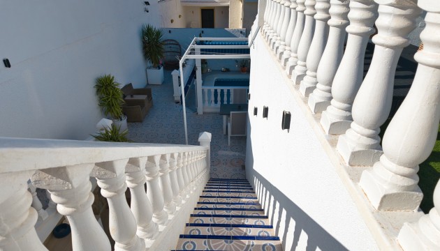 Sale - Villas - Ciudad Quesada - La Marquesa Golf