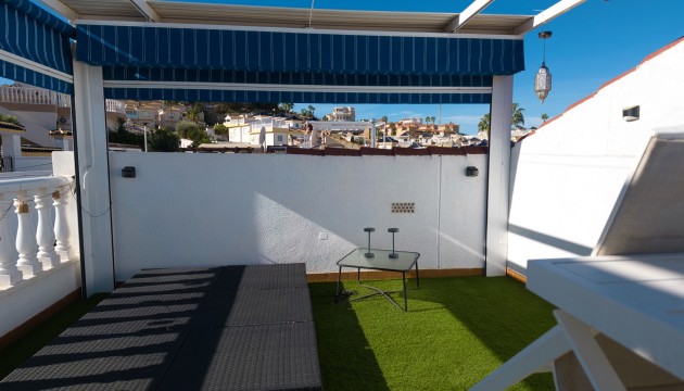 Sale - Villas - Ciudad Quesada - La Marquesa Golf