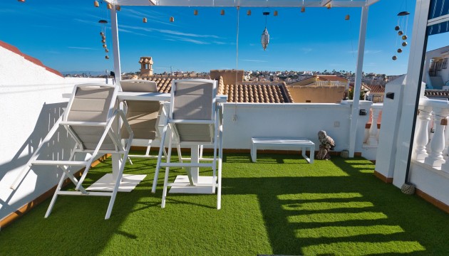 Sale - Villas - Ciudad Quesada - La Marquesa Golf
