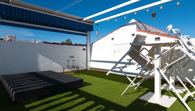 Sale - Villas - Ciudad Quesada - La Marquesa Golf