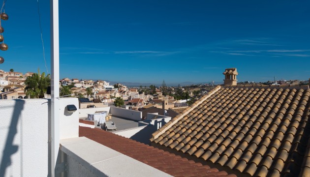 Sale - Villas - Ciudad Quesada - La Marquesa Golf