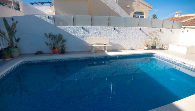 Sale - Villas - Ciudad Quesada - La Marquesa Golf