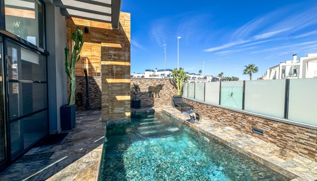 Sale - Villas - Lomas de Cabo Roig - Lomas De Cabo Roig