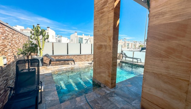 Sale - Villas - Lomas de Cabo Roig - Lomas De Cabo Roig