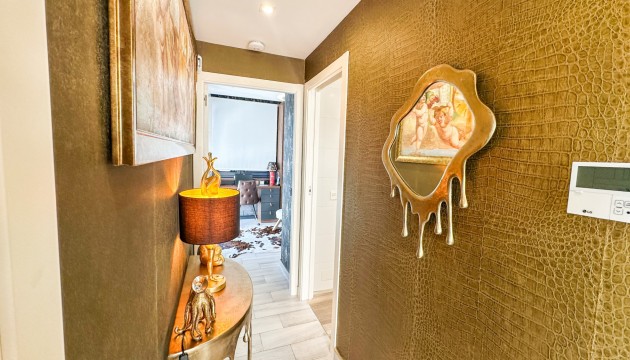 Sale - Villas - Lomas de Cabo Roig - Lomas De Cabo Roig
