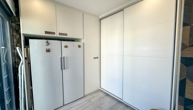 Sale - Villas - Lomas de Cabo Roig - Lomas De Cabo Roig