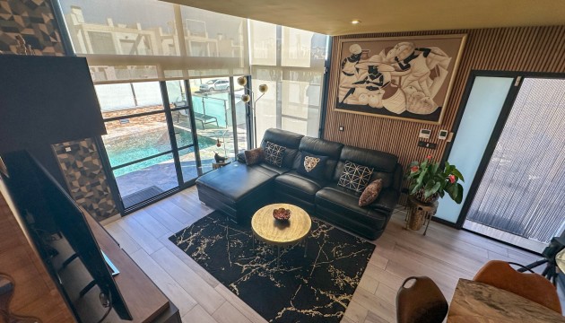 Sale - Villas - Lomas de Cabo Roig - Lomas De Cabo Roig