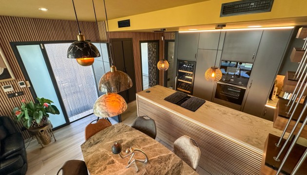 Sale - Villas - Lomas de Cabo Roig - Lomas De Cabo Roig