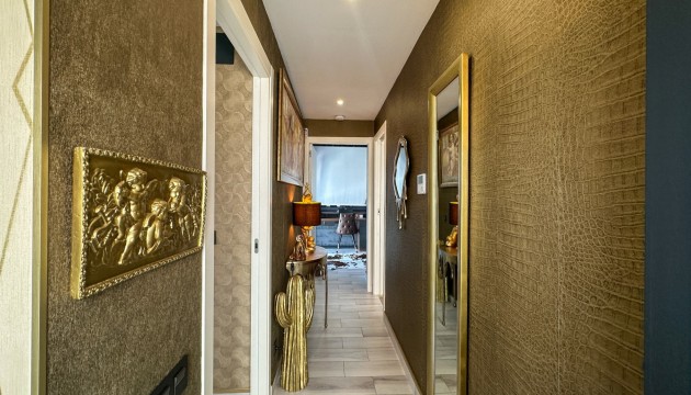 Sale - Villas - Lomas de Cabo Roig - Lomas De Cabo Roig