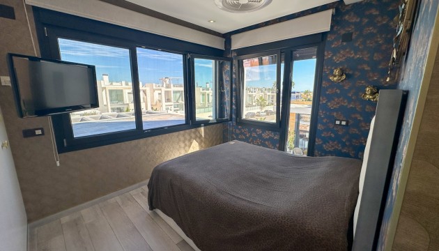 Sale - Villas - Lomas de Cabo Roig - Lomas De Cabo Roig
