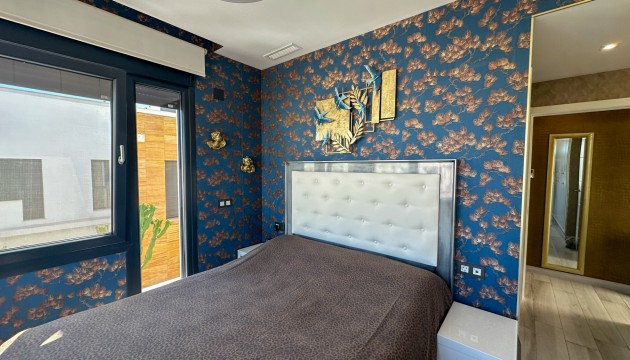 Sale - Villas - Lomas de Cabo Roig - Lomas De Cabo Roig