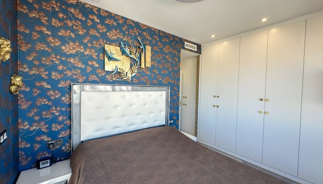 Sale - Villas - Lomas de Cabo Roig - Lomas De Cabo Roig