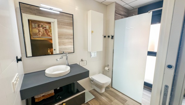 Sale - Villas - Lomas de Cabo Roig - Lomas De Cabo Roig