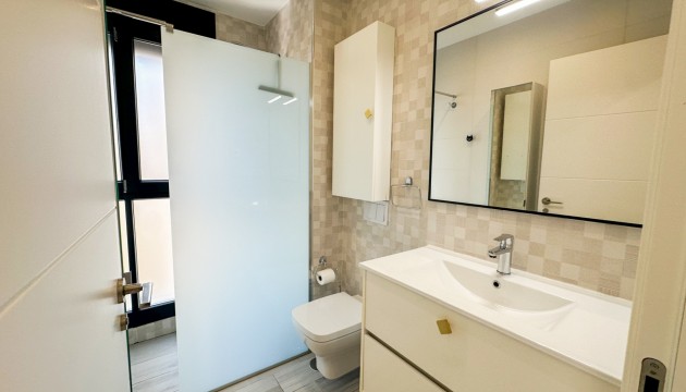 Sale - Villas - Lomas de Cabo Roig - Lomas De Cabo Roig