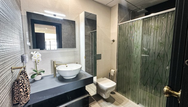 Sale - Villas - Lomas de Cabo Roig - Lomas De Cabo Roig