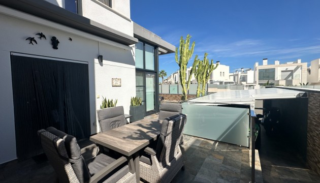 Sale - Villas - Lomas de Cabo Roig - Lomas De Cabo Roig
