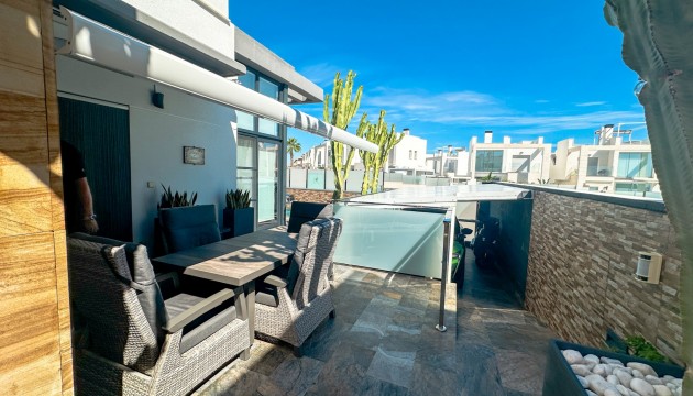 Sale - Villas - Lomas de Cabo Roig - Lomas De Cabo Roig