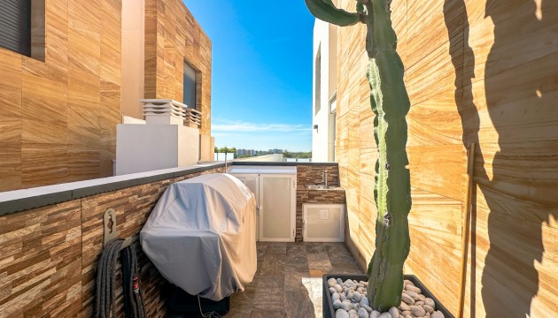 Sale - Villas - Lomas de Cabo Roig - Lomas De Cabo Roig