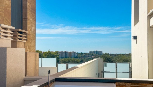 Sale - Villas - Lomas de Cabo Roig - Lomas De Cabo Roig