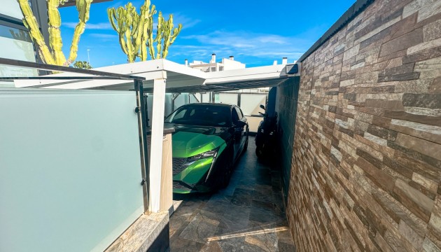 Sale - Villas - Lomas de Cabo Roig - Lomas De Cabo Roig