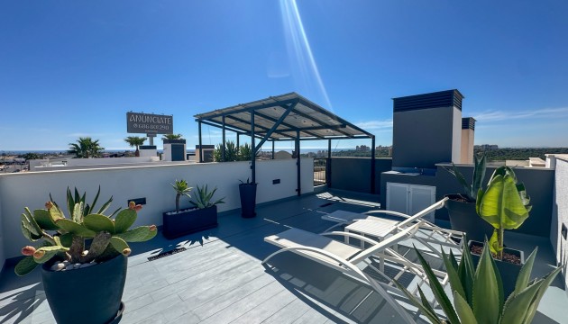 Sale - Villas - Lomas de Cabo Roig - Lomas De Cabo Roig
