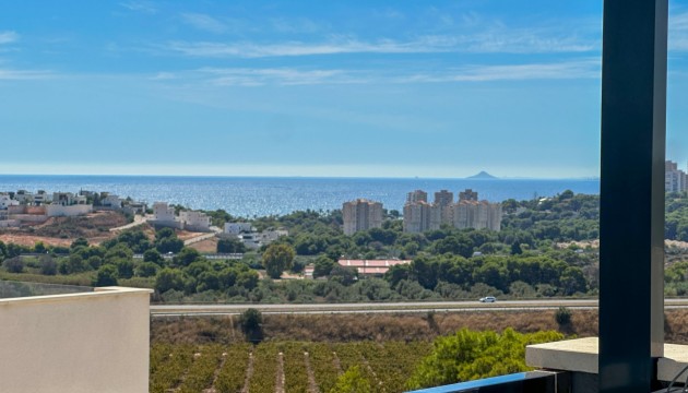 Sale - Villas - Lomas de Cabo Roig - Lomas De Cabo Roig