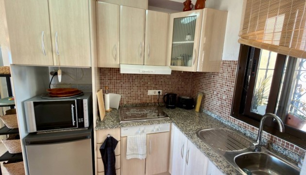 Resale - Wohnung - Ciudad Quesada