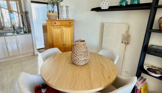 Resale - Wohnung - Ciudad Quesada