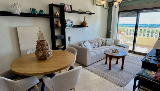 Resale - Wohnung - Ciudad Quesada
