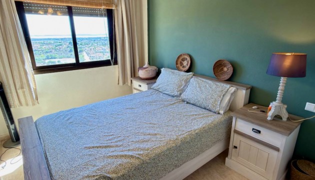 Resale - Wohnung - Ciudad Quesada
