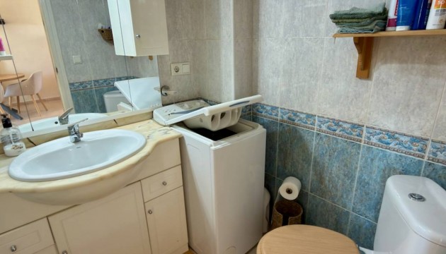 Resale - Wohnung - Ciudad Quesada