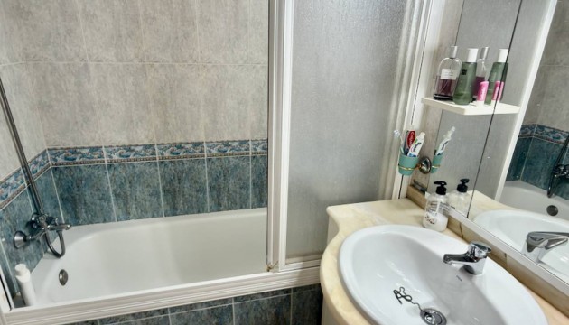 Resale - Wohnung - Ciudad Quesada